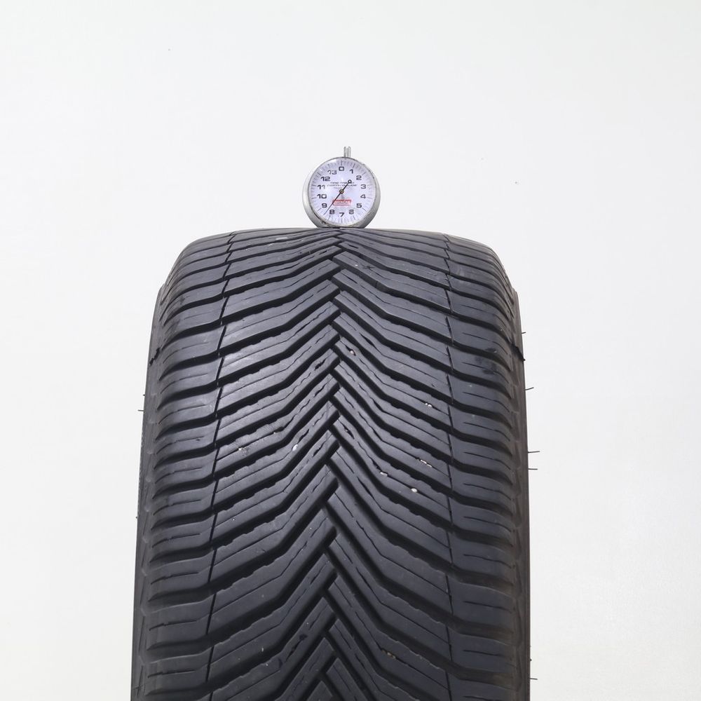 Set of (4) Used 235/50R19 Michelin CrossClimate 2 103V - 7.5-8.5/32 - Image 5