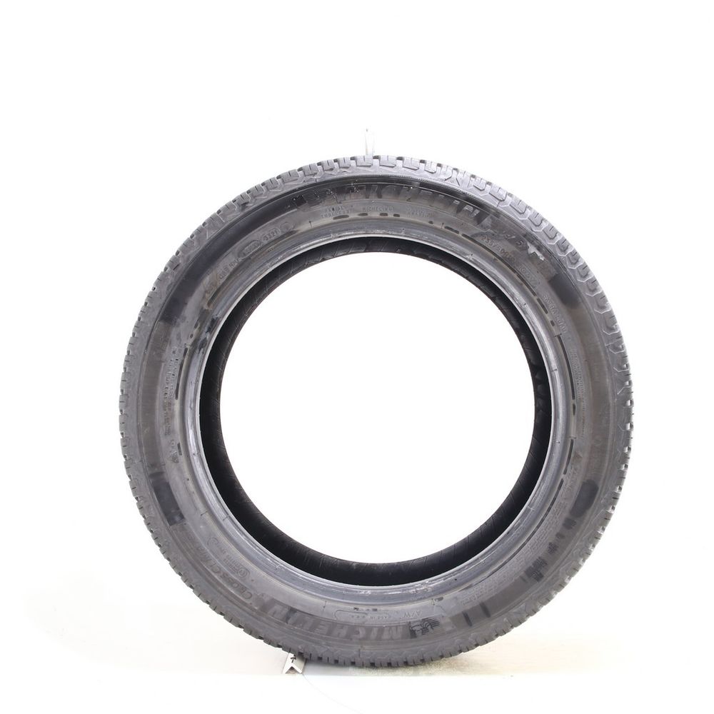Set of (4) Used 235/50R19 Michelin CrossClimate 2 103V - 7.5-8.5/32 - Image 6