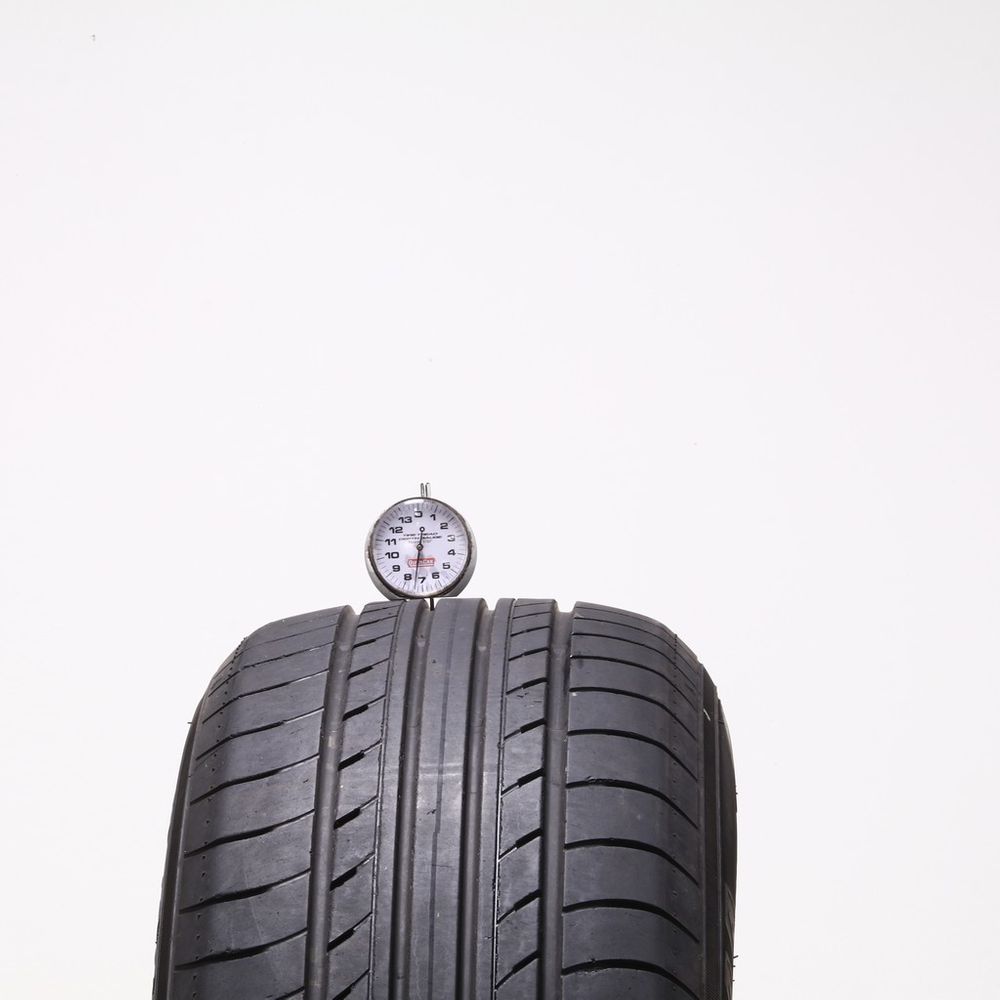 Used 235/65R18 Yokohama Geolandar G98EV 106H - 7/32 - Image 2