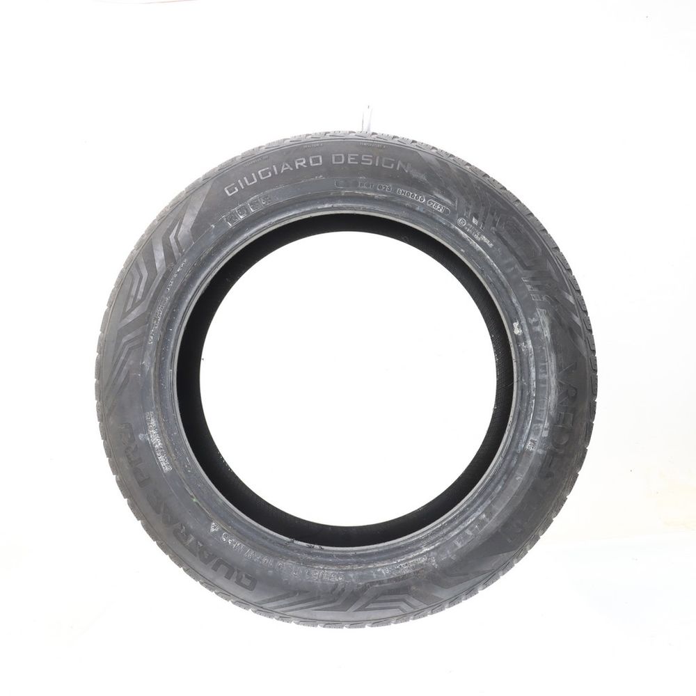 Used 255/50R19 Vredestein Quatrac Pro 107W - 5.5/32 - Image 3