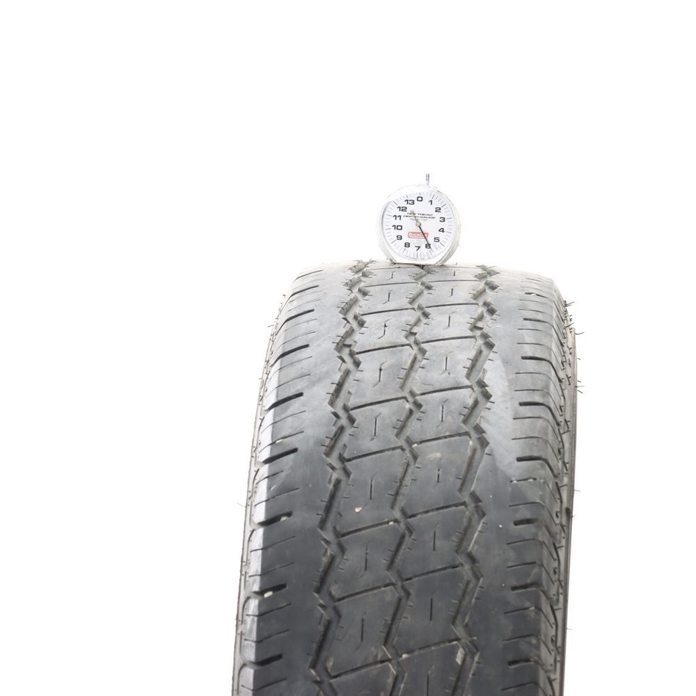 Used 205/75R16C Performer CXV-C 113/111Q - 5.5/32 - Image 2