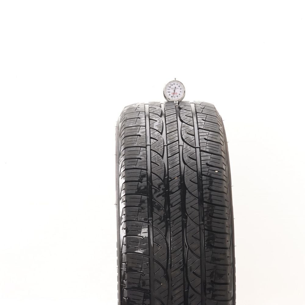 Set of (4) Used 235/55R20 Kelly Edge Touring A/S 102V - 7.5/32 - Image 2
