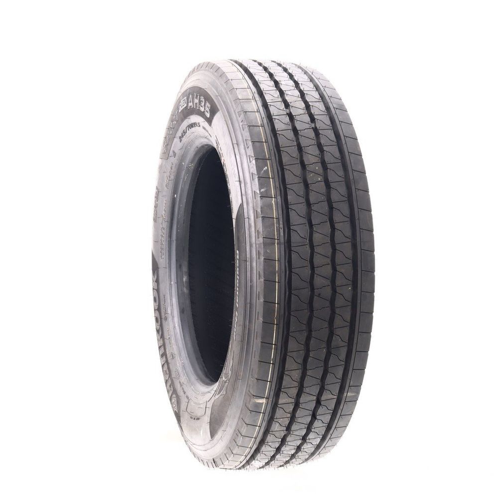 New 245/70R19.5 Hankook Smart Flex AH35 133/132M - Image 1