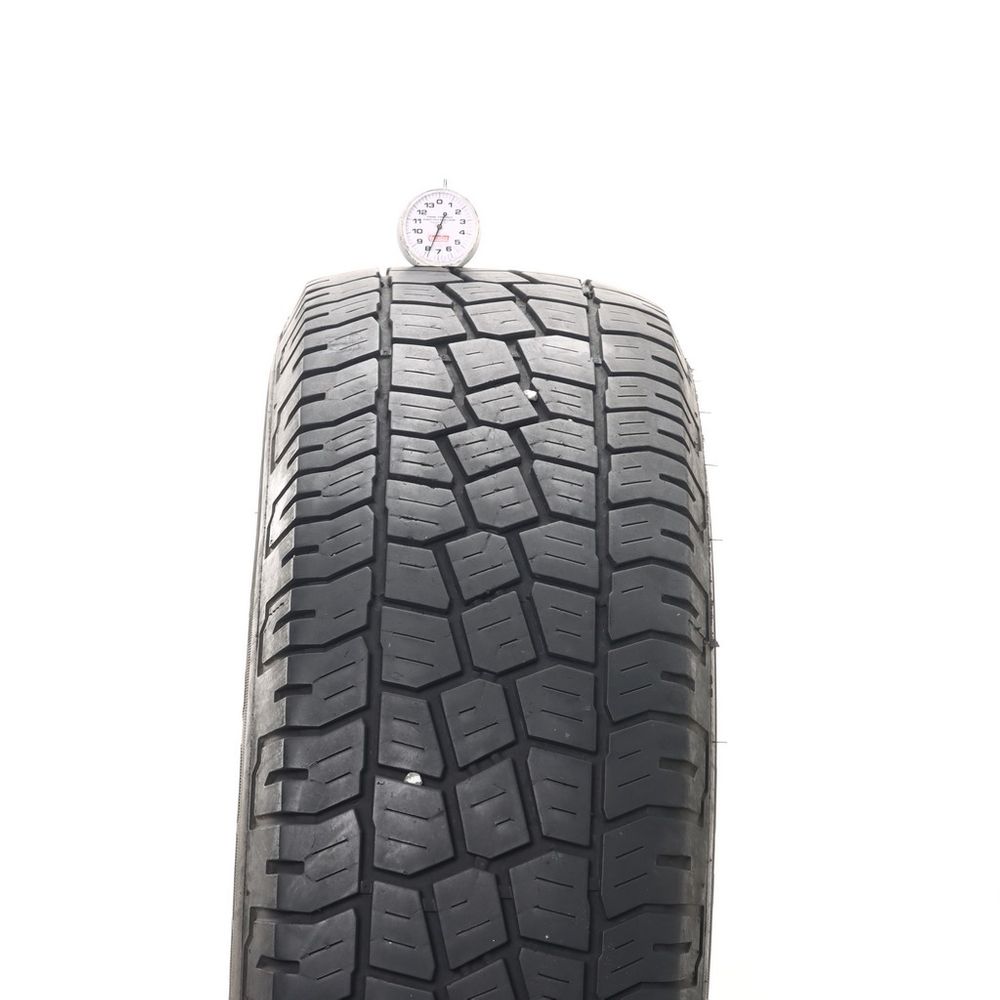 Used LT 265/70R17 Mastercraft Stratus AP 121/118R E - 7.5/32 - Image 2