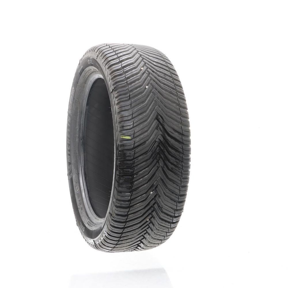 Driven Once 245/50R20 Michelin CrossClimate 2 105V - 10/32 - Image 1