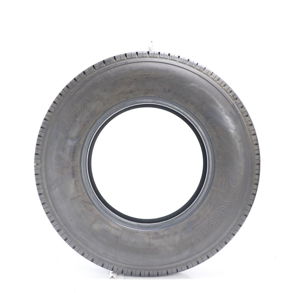 Used LT 215/85R16 Yokohama TY213B 1N/A - 5.5/32 - Image 3