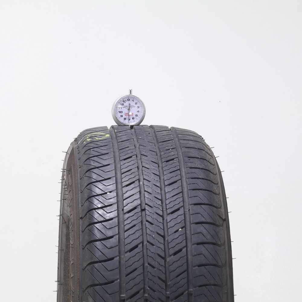 Set of (2) Used 225/65R17 TBB TS-07 H/T 102T - 7-8.5/32 - Image 2