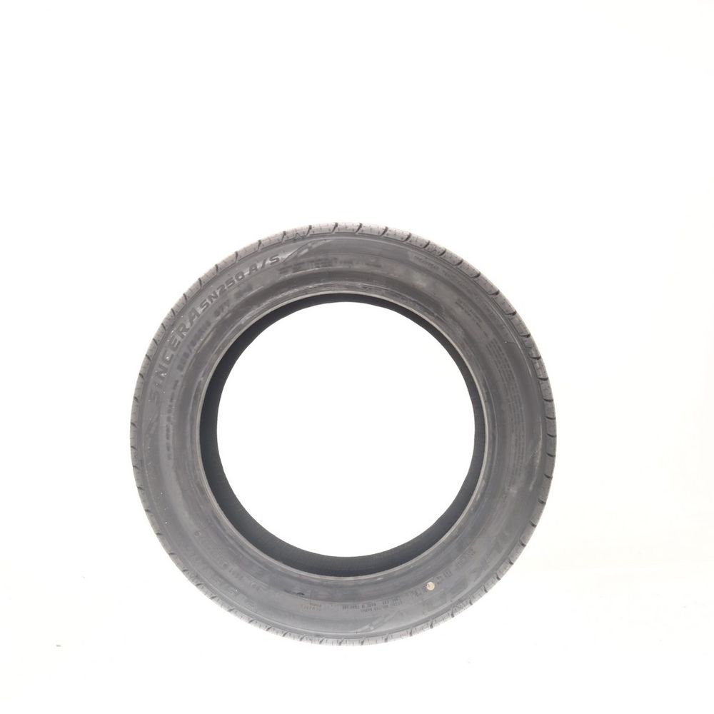 New 205/50R16 Falken Sincera SN250 A/S 87V - Image 3