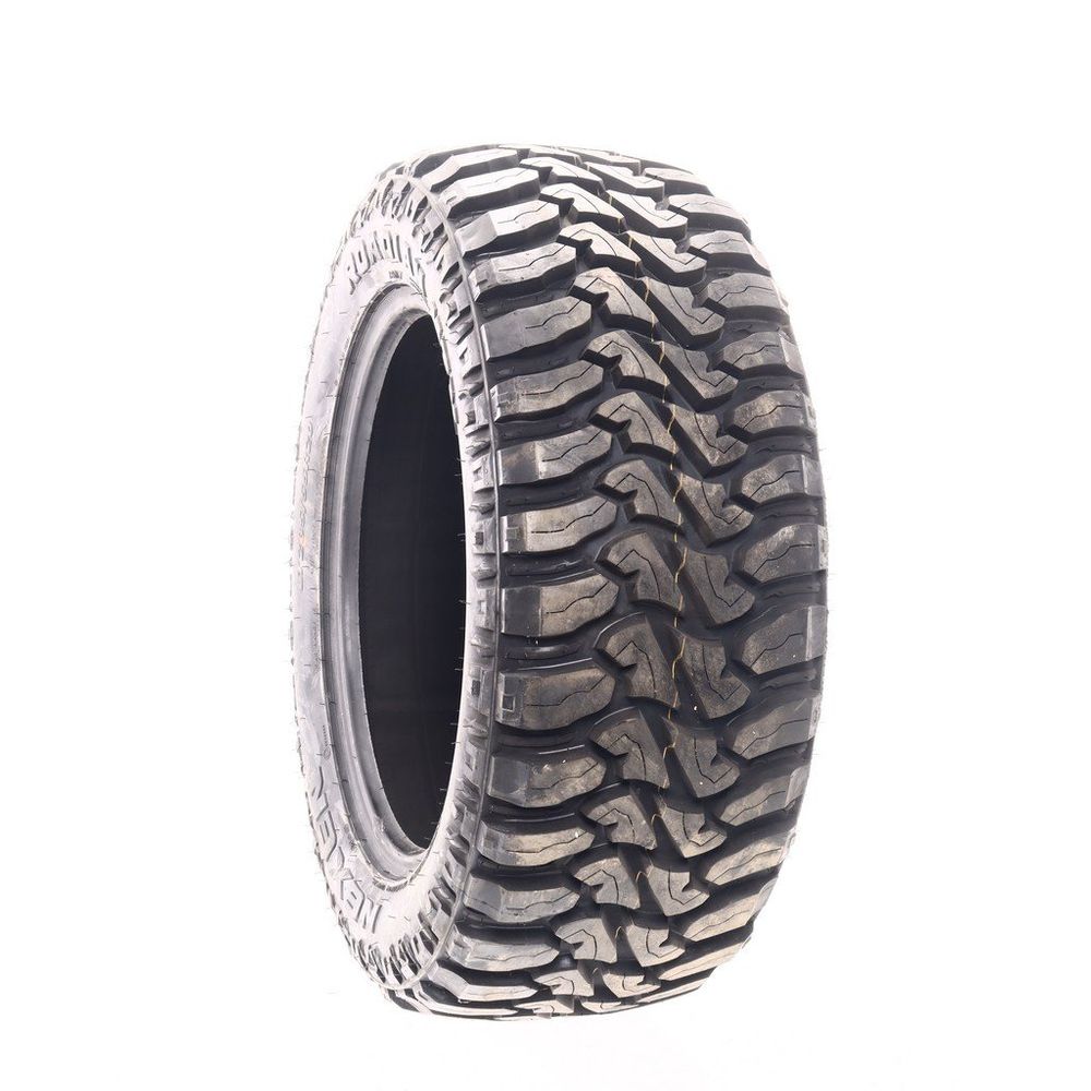 Set of (2) New LT 285/55R20 Nexen Roadian MTX RM7 122/119Q E - Image 1