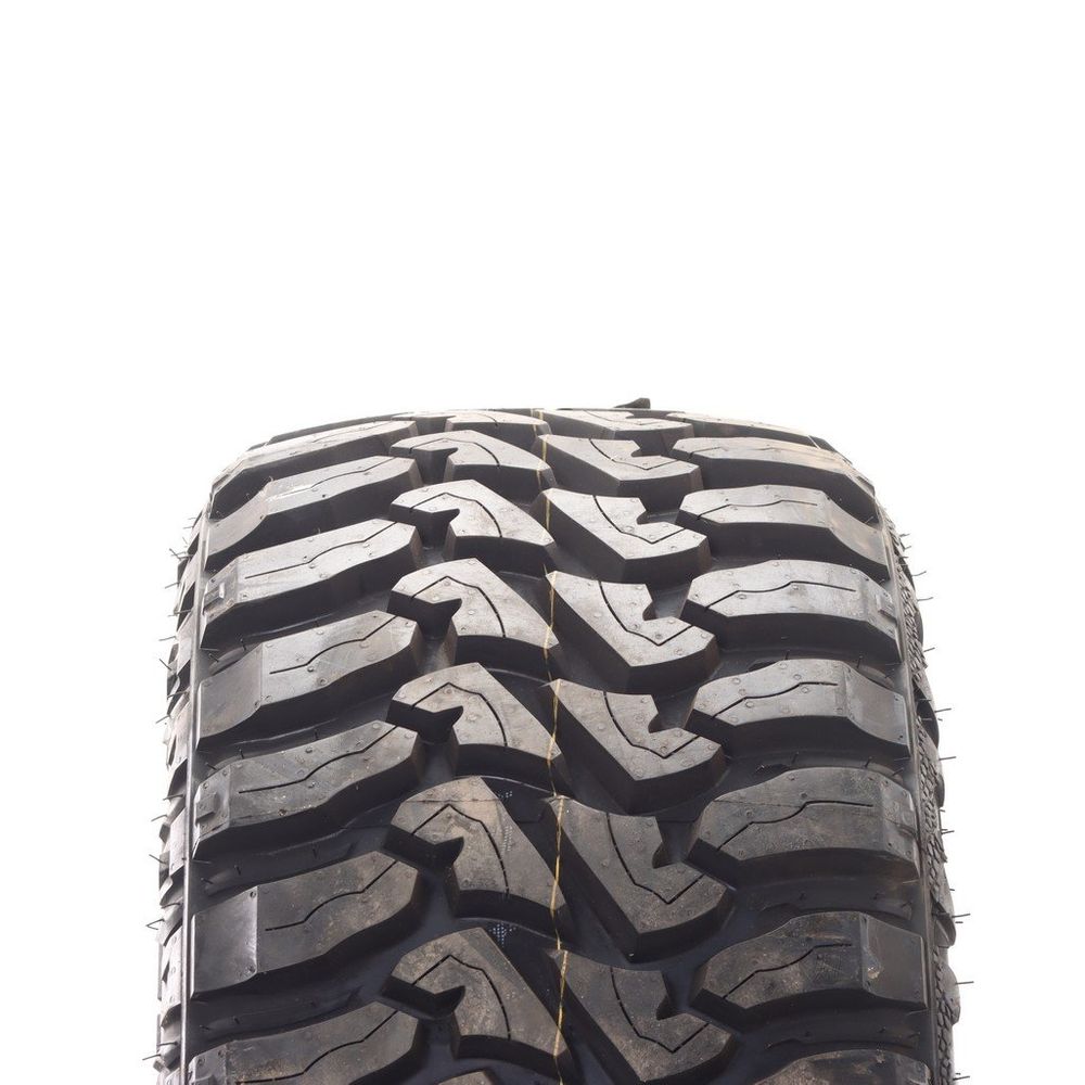 Set of (2) New LT 285/55R20 Nexen Roadian MTX RM7 122/119Q E - Image 2