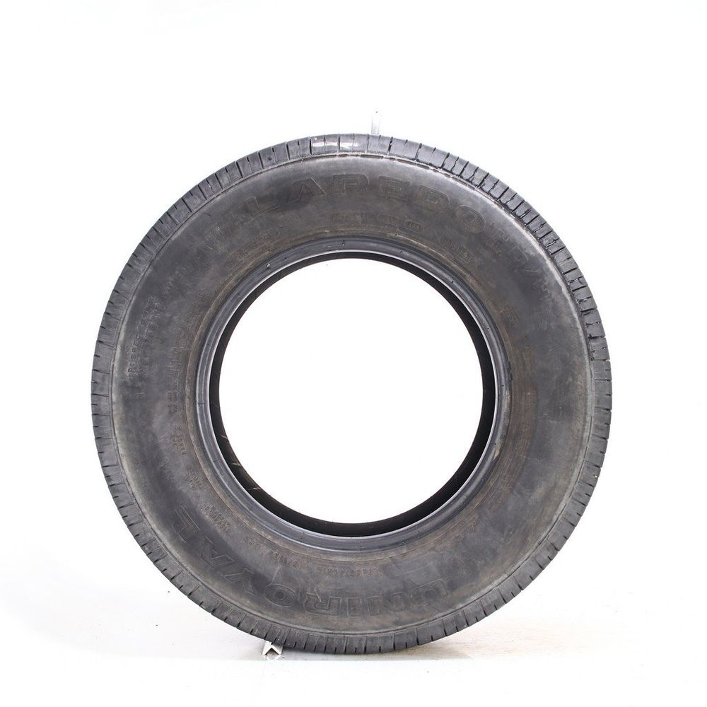 Used LT 225/75R16 Uniroyal Laredo HD/H 115/112S E - 9/32 - Image 3