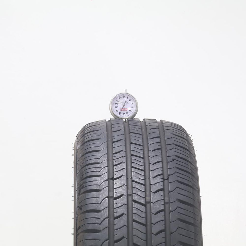 Used 215/60R17 Evoluxx Capricorn HP 96H - 8/32 - Image 2