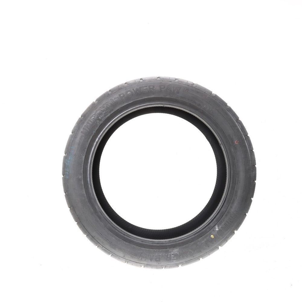 New 225/50ZR18 Uniroyal Power Paw A/S 99W - Image 3