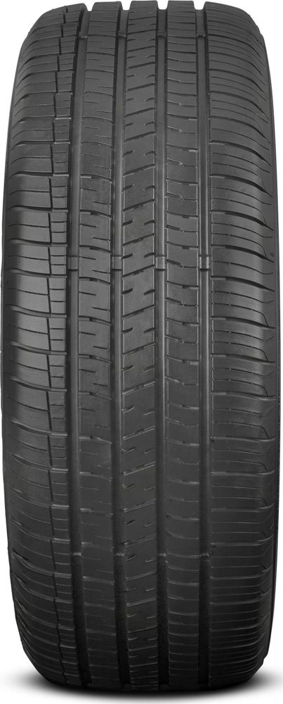 Set of (4) New P 225/60R18 Kenda Vezda Touring A/S 100V - Image 2