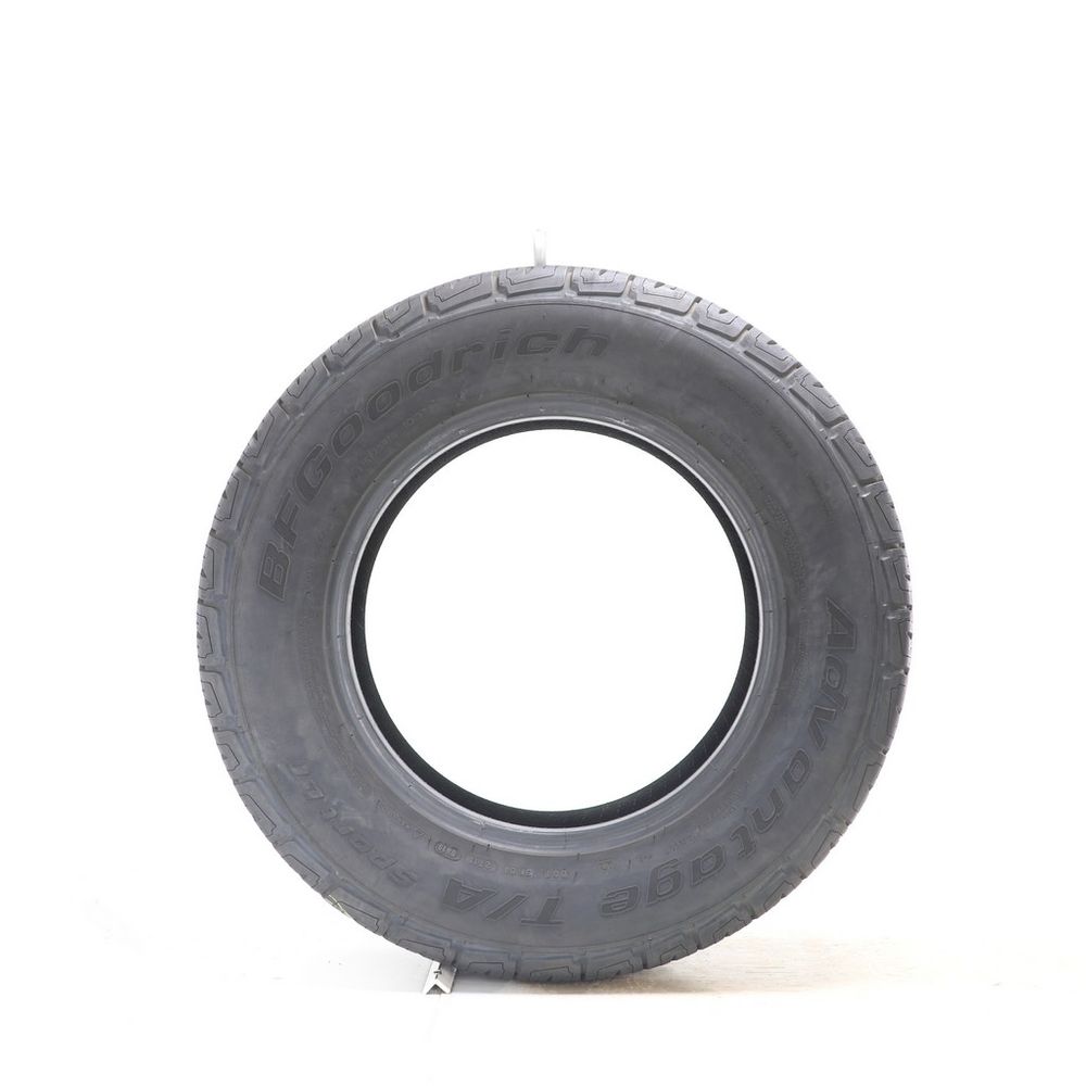 Used 215/70R16 BFGoodrich Advantage T/A Sport LT 100T - 10.5/32 - Image 3
