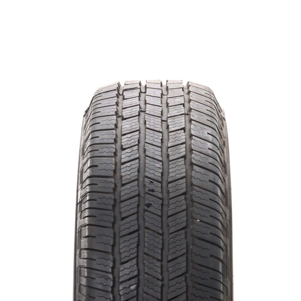 New 245/60R20 Michelin Defender LTX M/S 2 111H - Image 2