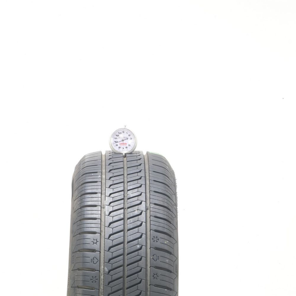 Set of (2) Used 195/65R15 Continental ControlContact Tour M A/S EV 91H - 9.5/32 - Image 2