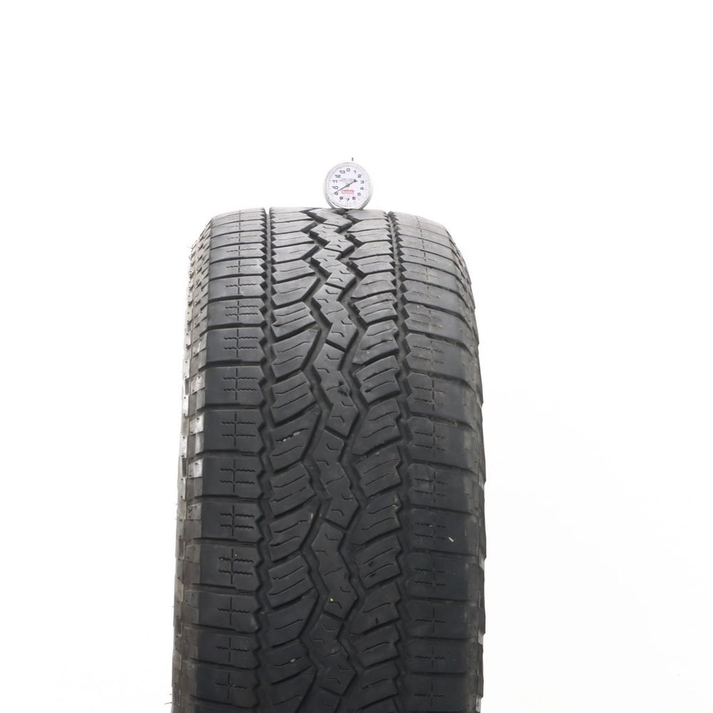 Used 275/55R20 Falken Wildpeak A/T3W A 113T - 9/32 - Image 2
