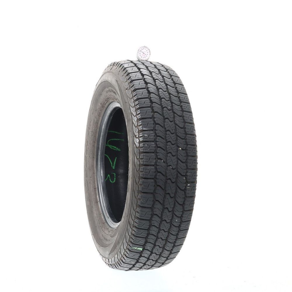 Used LT 225/75R16 Dunlop Rover H/T 115/112R E - 11.5/32 - Image 1