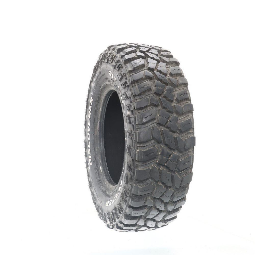 Used LT 30X9.5R15 Cooper Discoverer STT Pro 104Q C - 18/32 - Image 1