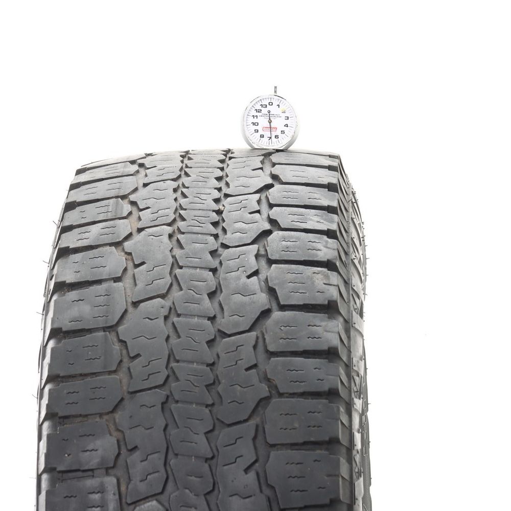 Used LT 265/70R17 Eldorado Sport Fury AT 4S 121/118S E - 7/32 - Image 2