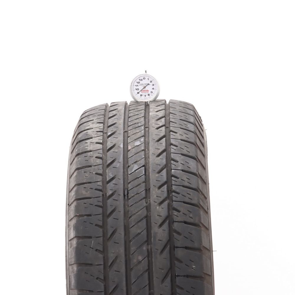 Set of (2) Used LT 245/75R16 Kelly Edge HT 120/116R E - 9-10/32 - Image 2