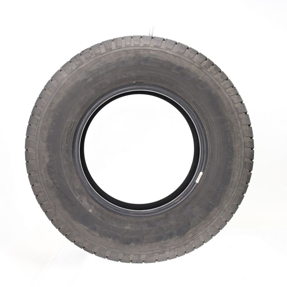 Set of (2) Used LT 245/75R16 Kelly Edge HT 120/116R E - 9-10/32 - Image 6