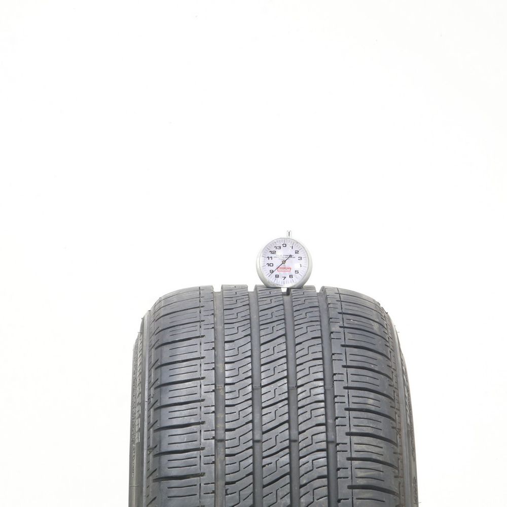 Used 245/40R18 Bridgestone Turanza EL42 RFT 93V - 8.5/32 - Image 2