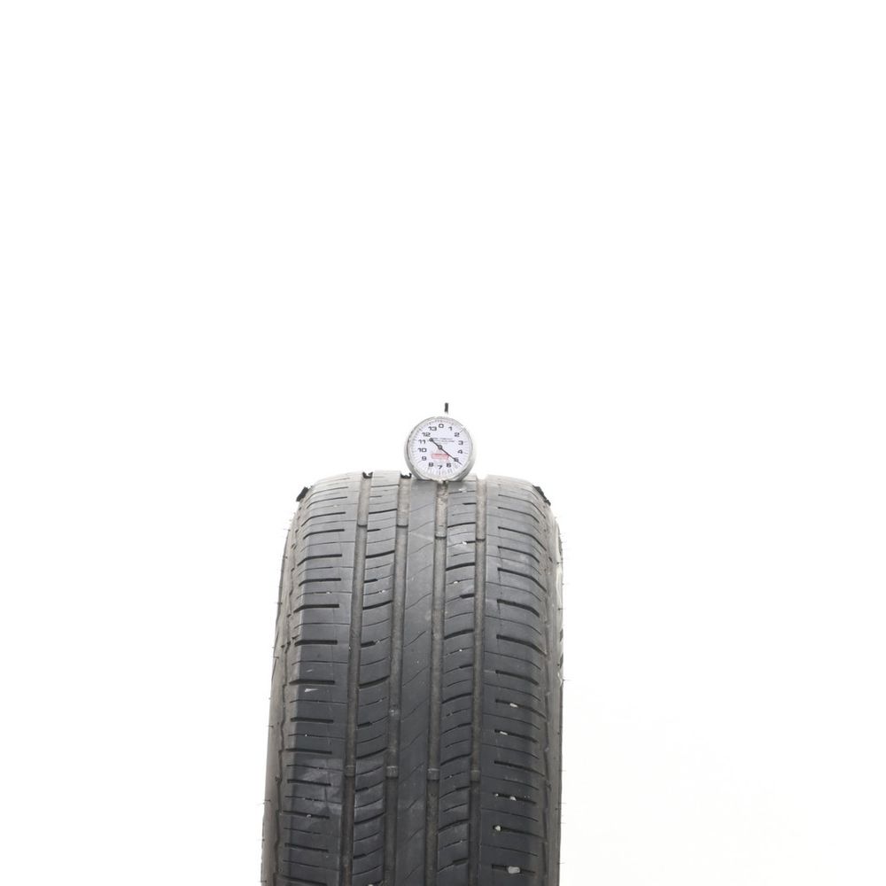 Set of (2) Used 185/60R15 Mastercraft Stratus AS 84H - 5-6.5/32 - Image 2