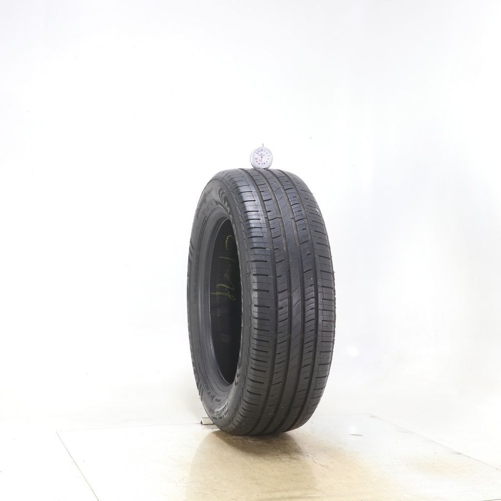 Set of (2) Used 185/60R15 Mastercraft Stratus AS 84H - 5-6.5/32 - Image 4