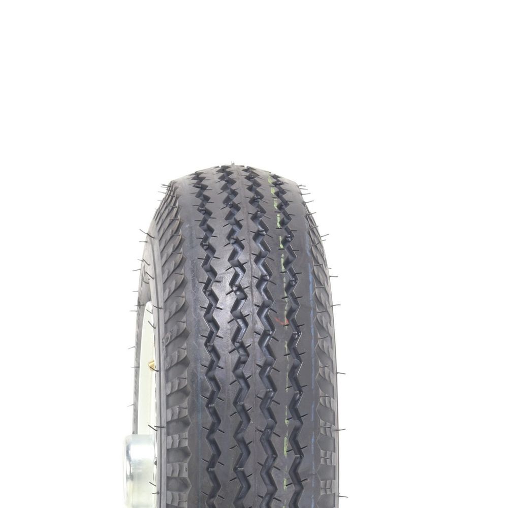 New 4.8/4-8 Load Star Nylon 1N/A - 6/32 - Image 2