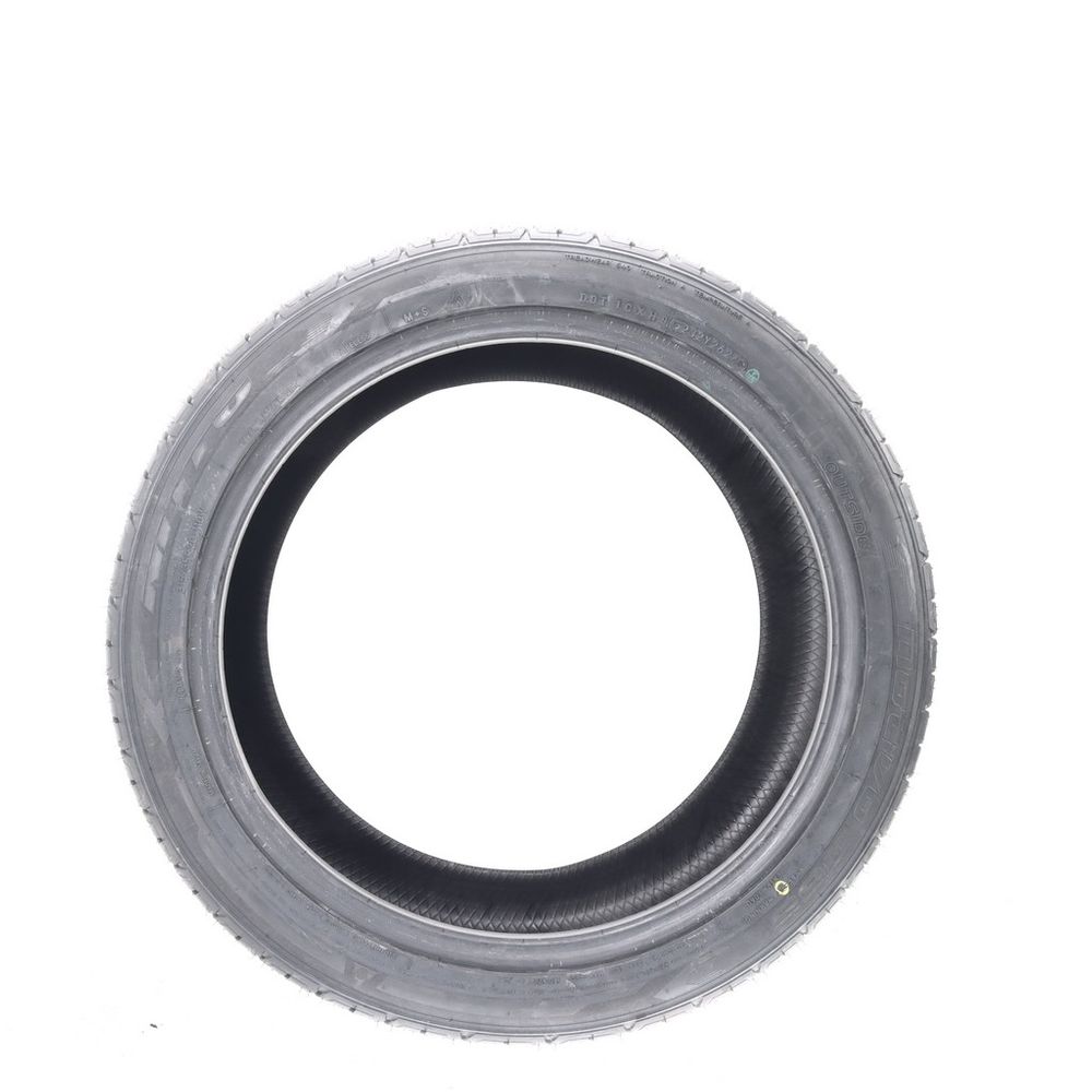 New 315/35R20 Nitto Motivo 365 110W - Image 3