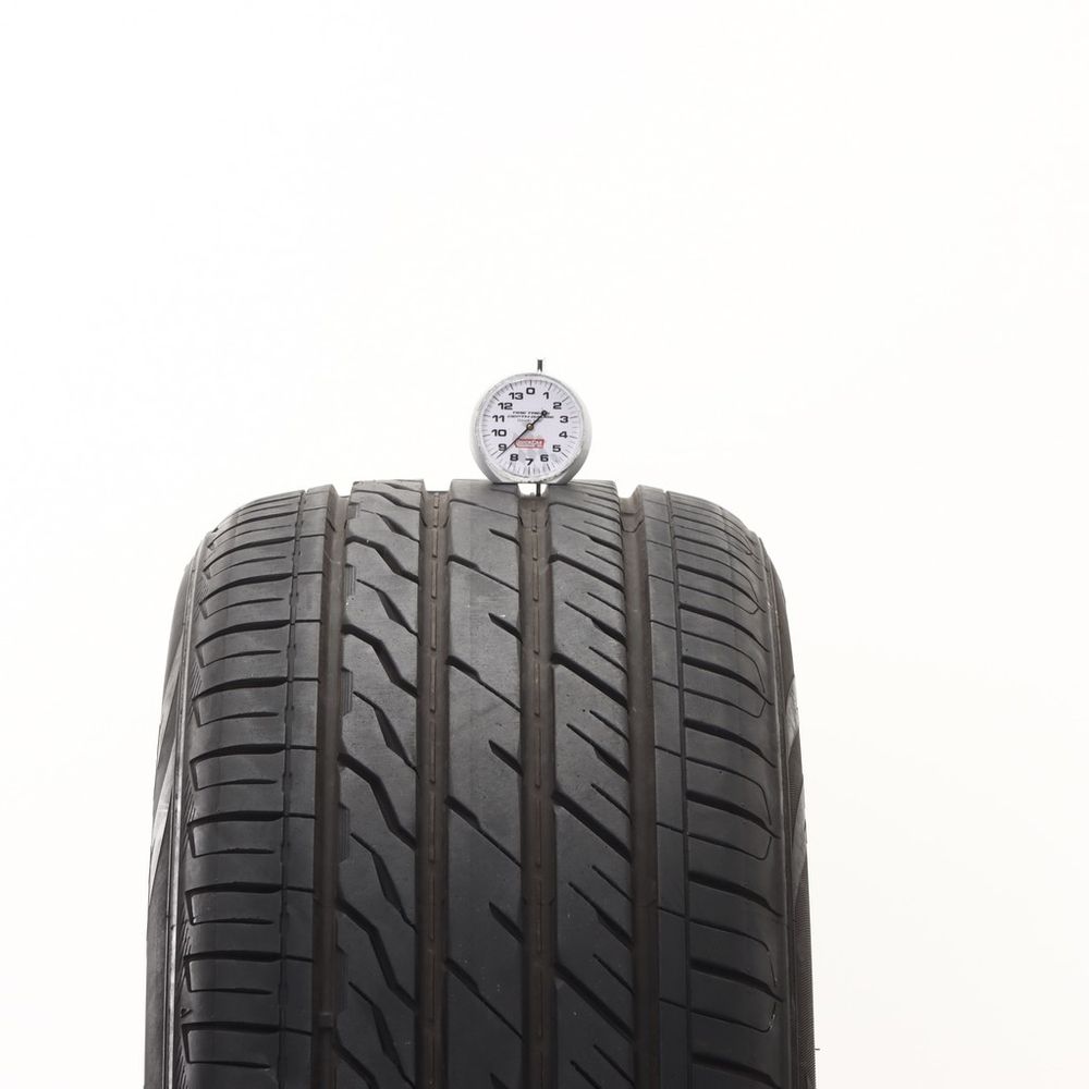 Set of (2) Used 245/45ZR20 Sentury UHPT 103W - 8.5-9/32 - Image 5