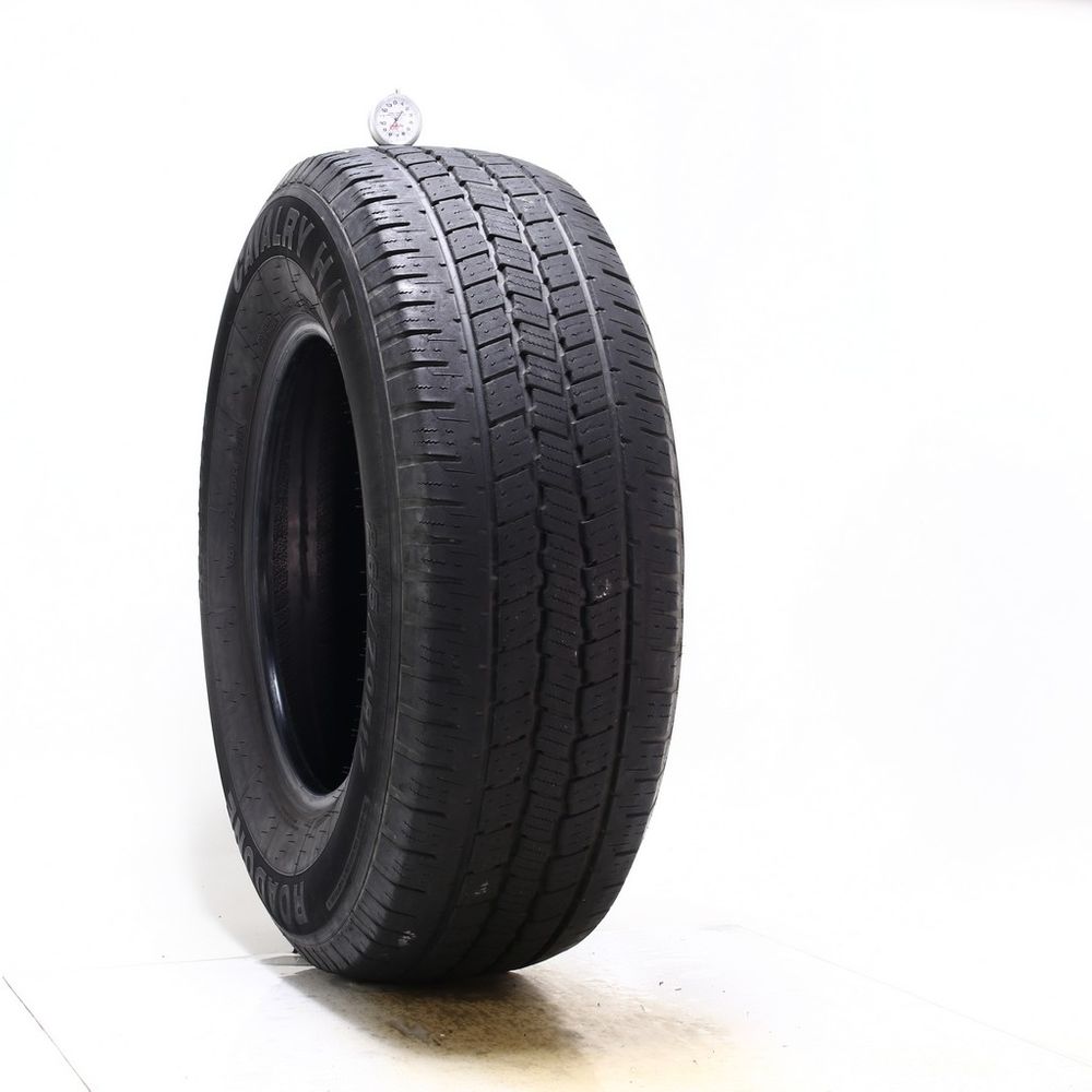 Used 265/70R17 RoadOne Cavalry H/T 115T - 8.5/32 - Image 1