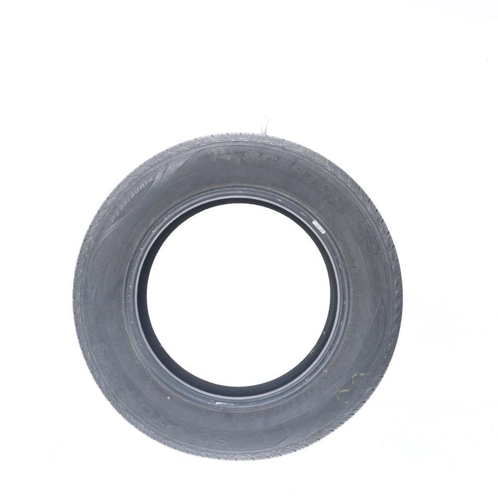 Used 225/60R16 Sceptor 4XS 97H - 8.5/32 - Image 3
