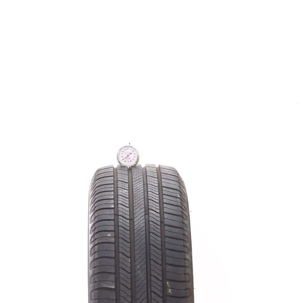 Set of (4) Used 215/60R16 Michelin Defender 2 95H - 8.5-10/32 - Image 2