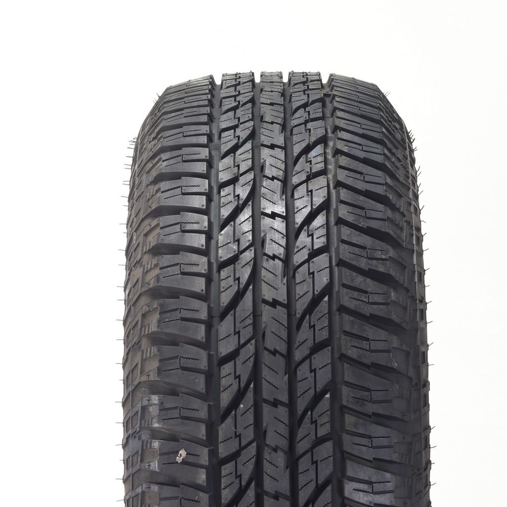 Set of (2) New 255/70R16 Yokohama Geolandar A/T G015 111H - 12/32 - Image 2