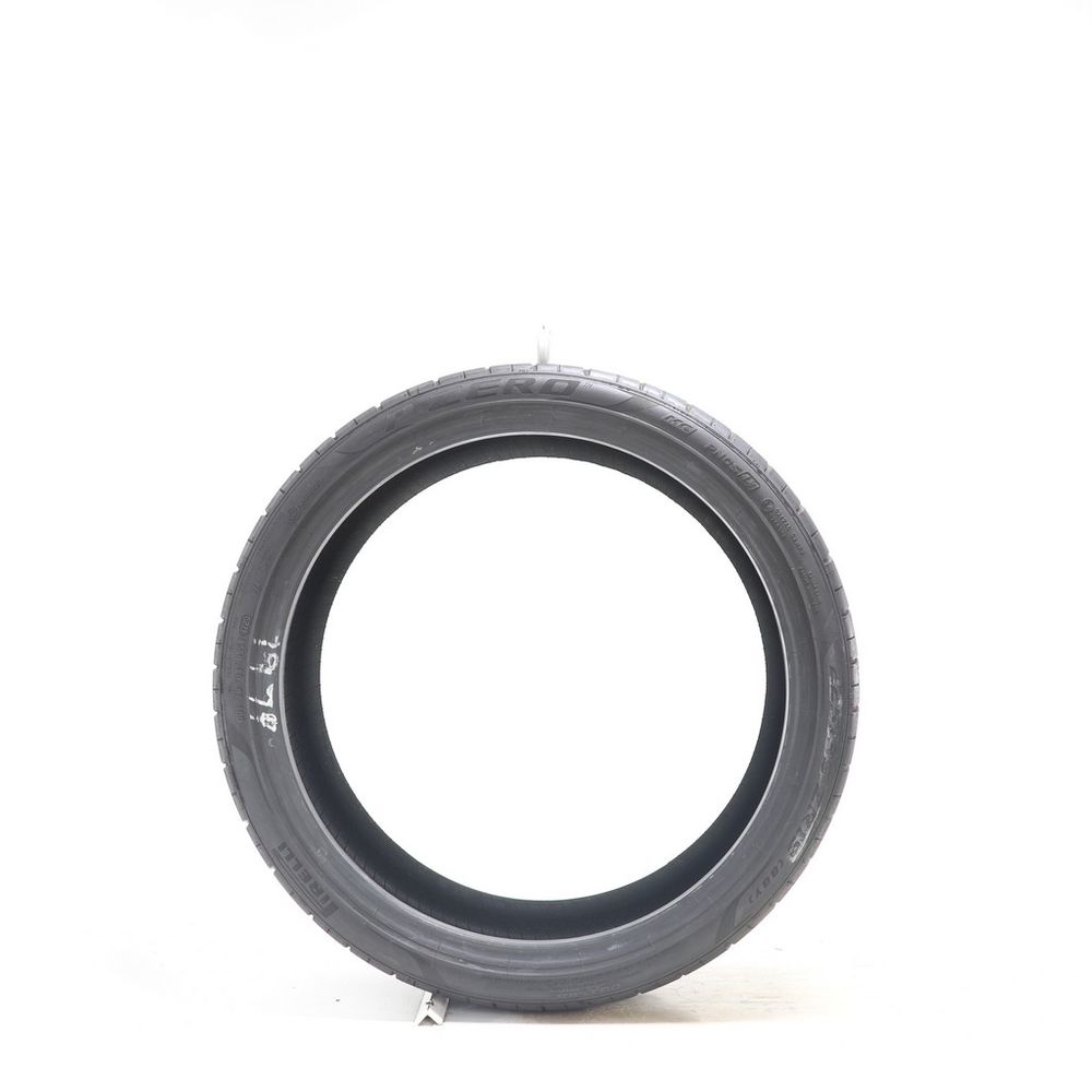Used 225/35ZR19 Pirelli P Zero PZ4 MC PNCS 88Y - 7.5/32 - Image 3