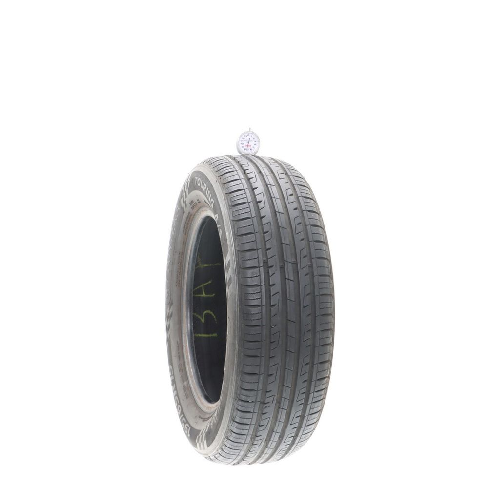 Used 195/65R15 Pantera Touring A/S 91H - 7/32 - Image 1