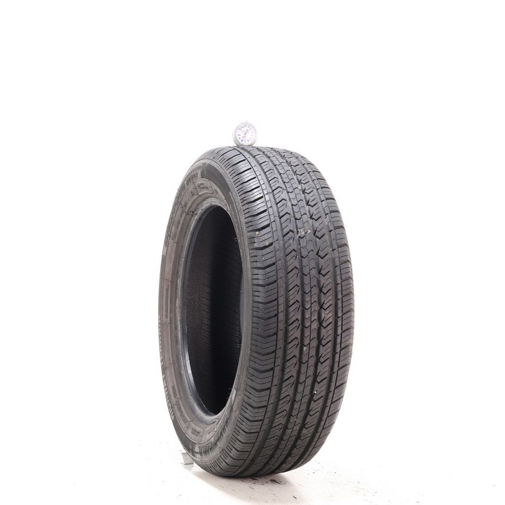 Used 215/60R17 Sunfull Mont-Pro HT782 96H - 8/32 - Image 1