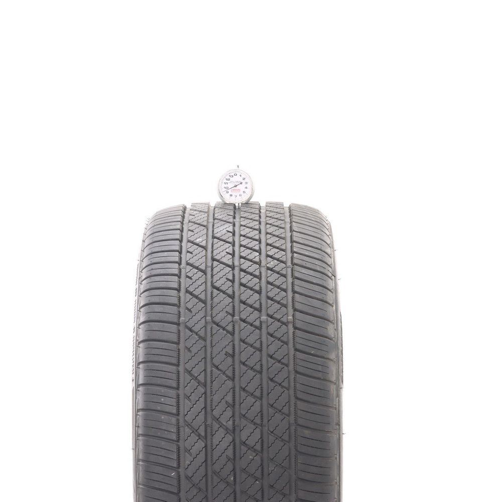 Used 265/40R18 Bridgestone Potenza RE980AS+ 101W - 9.5/32 - Image 2