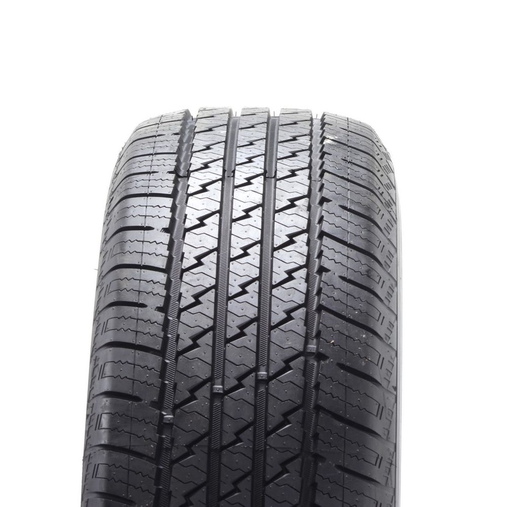 New 265/70R18 Delta Sierradial H/T Plus 116T - 11/32 - Image 2