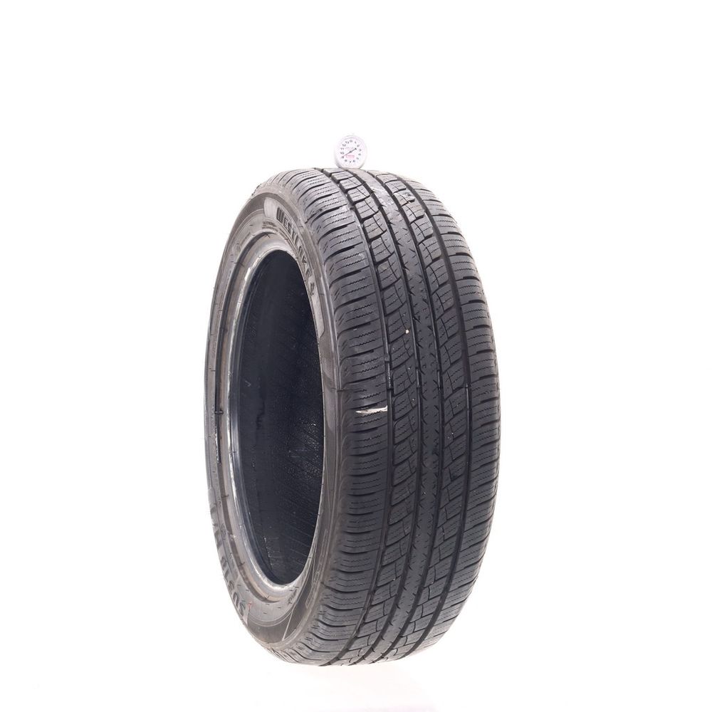 Set of (4) Used 225/55R19 Westlake SU318 H/T 99V - 8.5-10/32 - Image 4