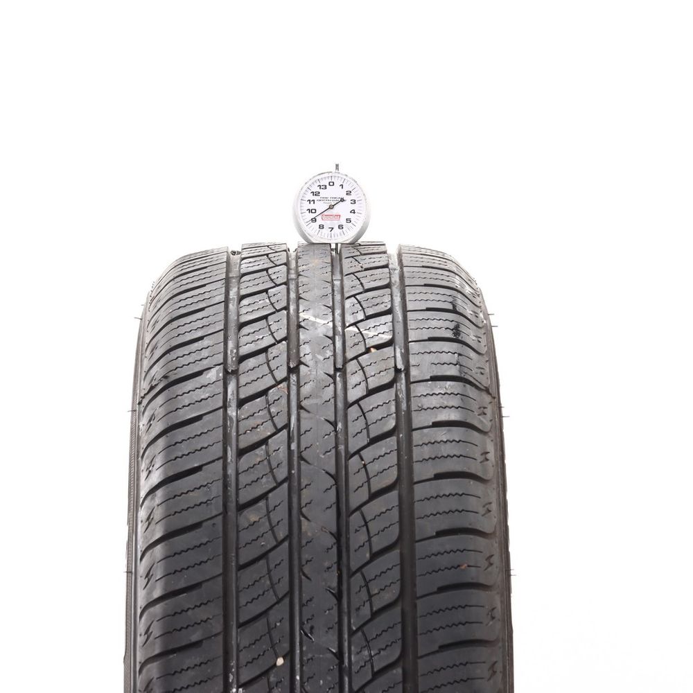 Set of (4) Used 225/55R19 Westlake SU318 H/T 99V - 8.5-10/32 - Image 5