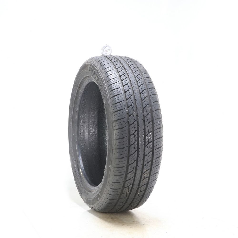 Set of (4) Used 225/55R19 Westlake SU318 H/T 99V - 8.5-10/32 - Image 7