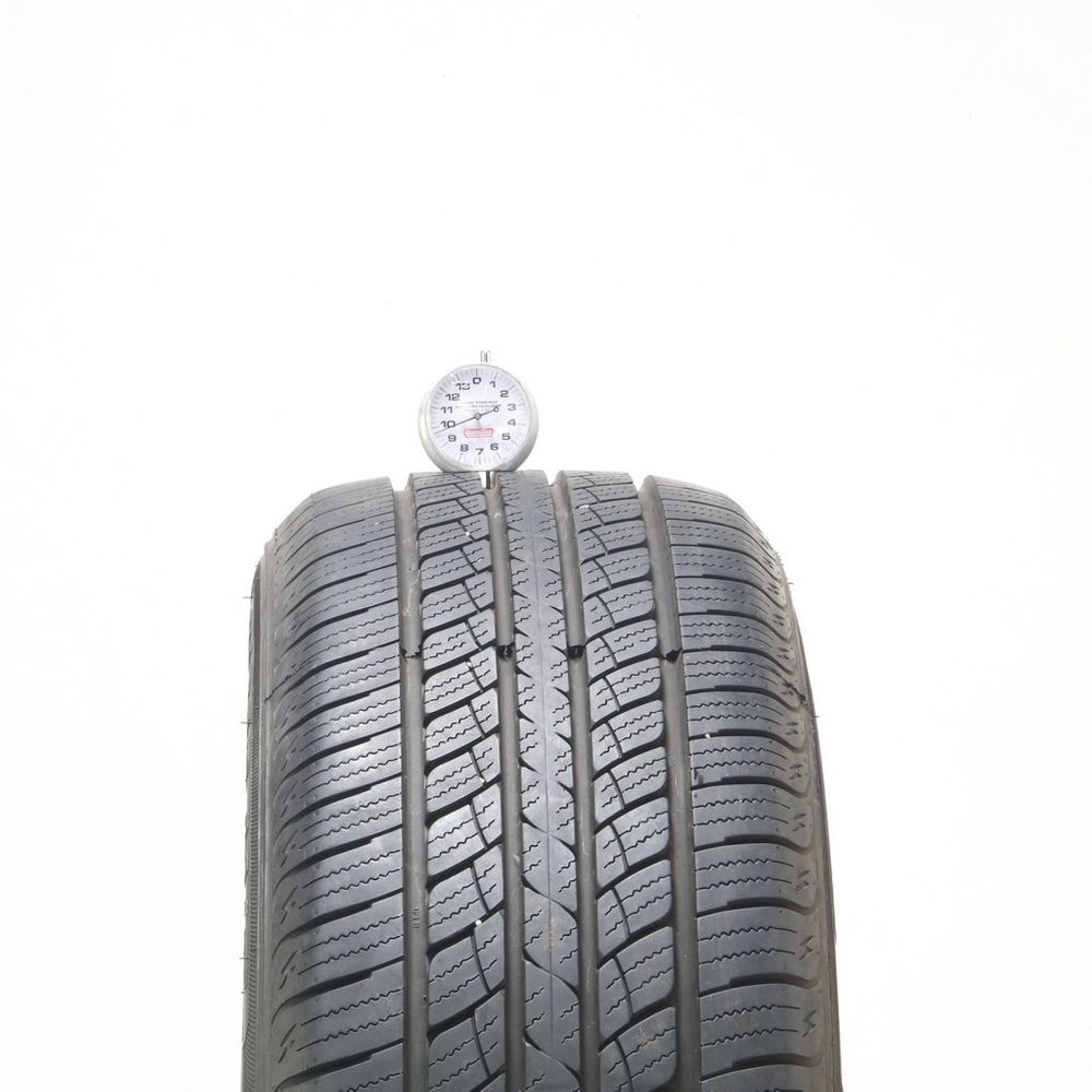 Set of (4) Used 225/55R19 Westlake SU318 H/T 99V - 8.5-10/32 - Image 8