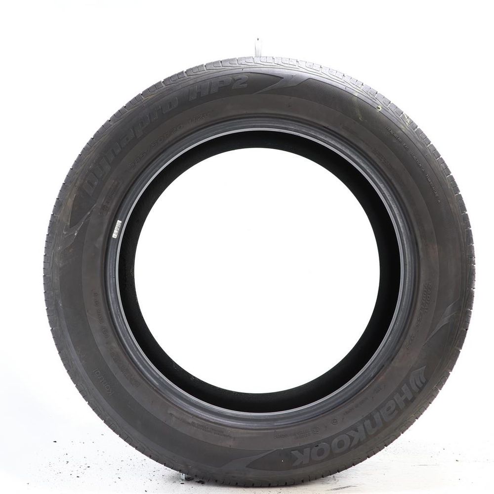 Used 285/50R20 Hankook Dynapro HP2 112V - 6.5/32 - Image 3