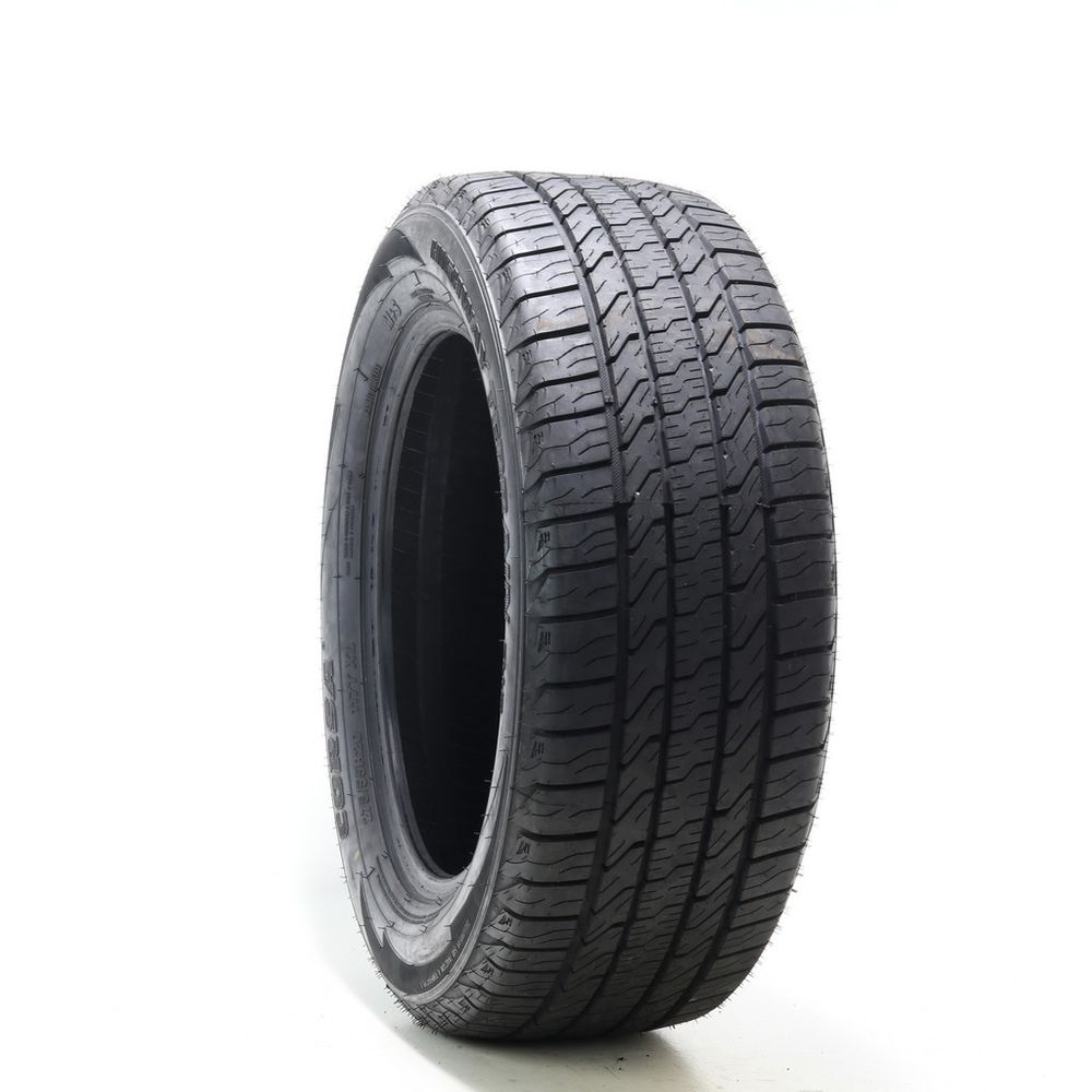 Driven Once 275/55R20 Corsa Highway Terrain Plus 117T - 11/32 - Image 1