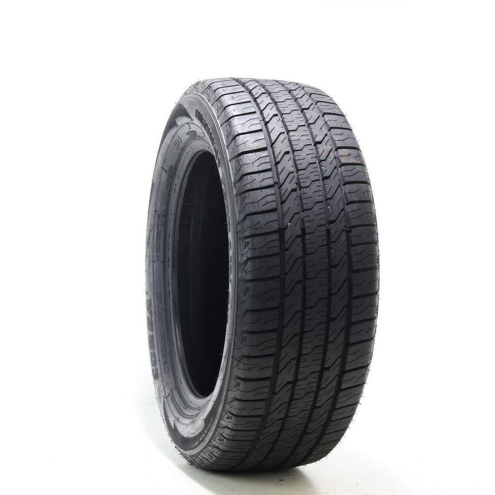 Driven Once 275/55R20 Corsa Highway Terrain Plus 117T - 12/32 - Image 1