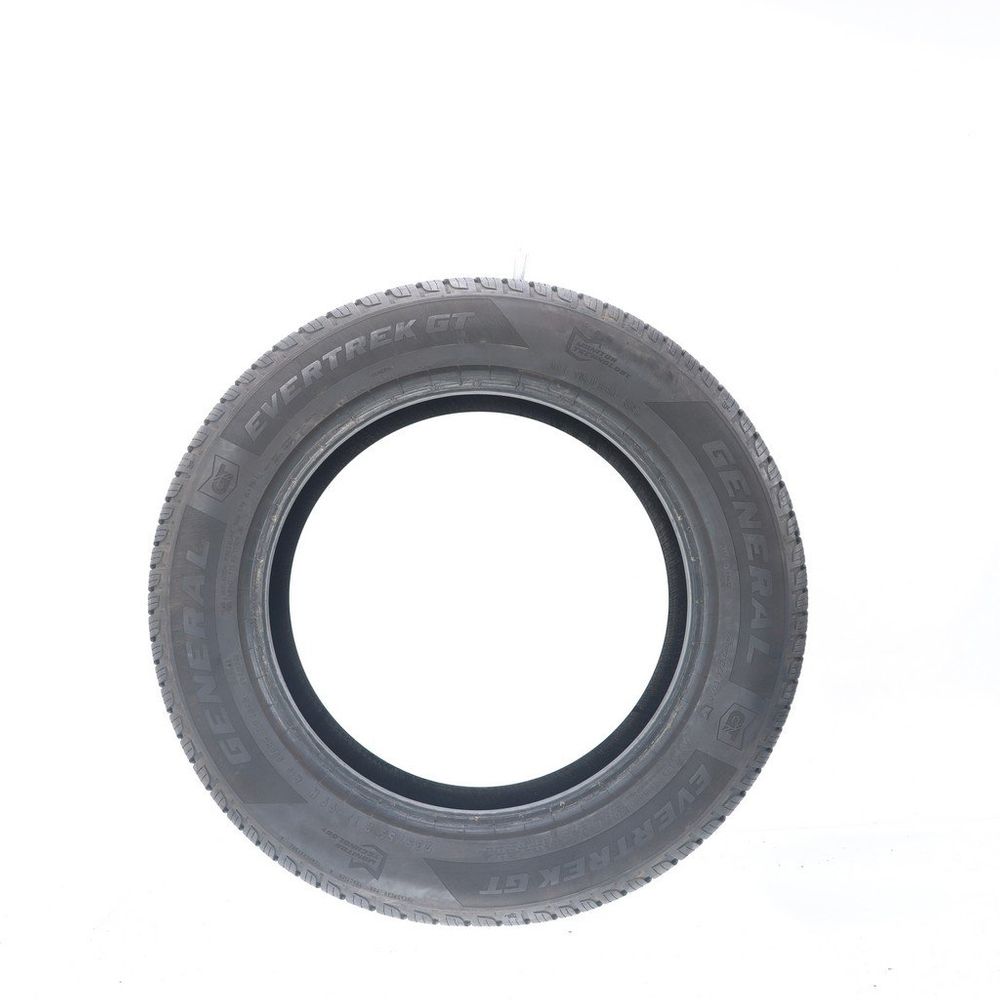 Used 235/55R17 General Evertrek GT 99H - 8.5/32 - Image 3